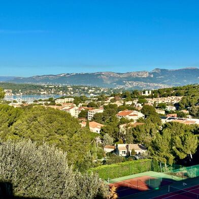 Appartement 2 pièces 168000 €