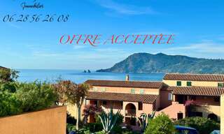 Appartement 2 Pièces 36 m² à vendre à Saint-Mandrier-sur-Mer (83430)