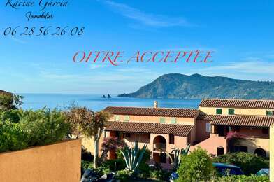 Appartement 2 pièces 168000 €