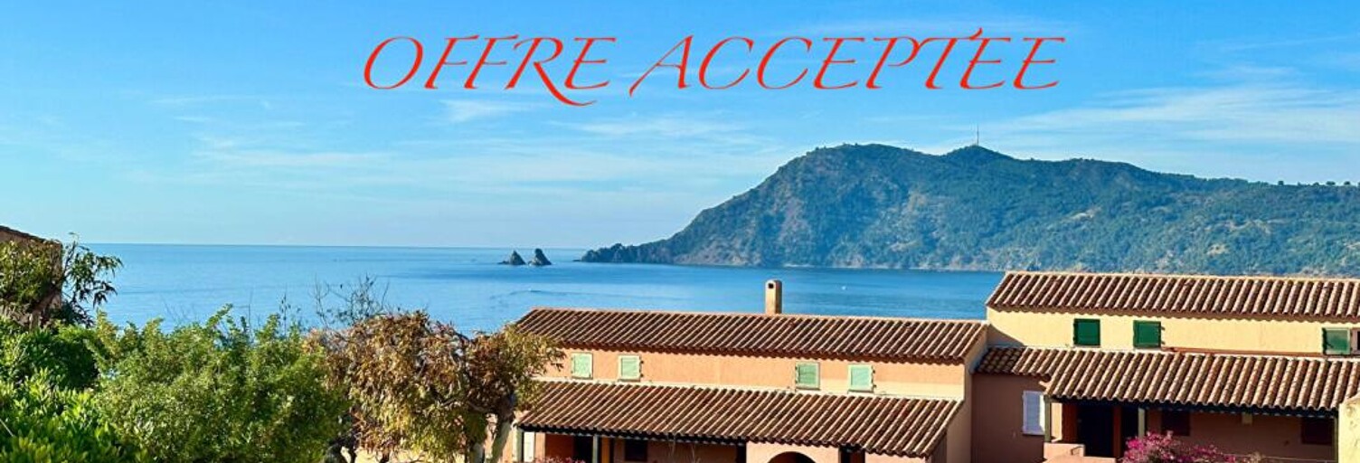 Appartement 2 Pièces 36 m² à vendre à Saint-Mandrier-sur-Mer (83430)