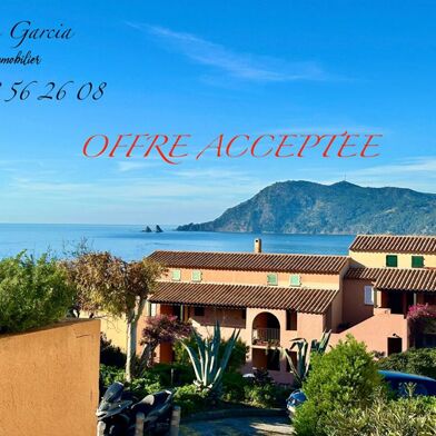 Appartement 2 pièces 168000 €