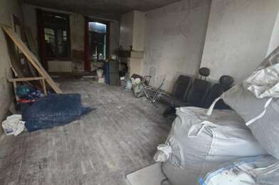 Appartement 2 pièces 18000 €