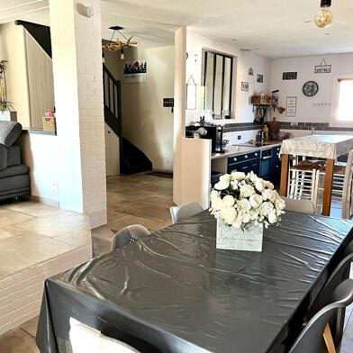 Maison 6 pièces 519000 €