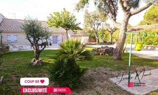 Maison 4 Pièces 100 m² à vendre à Roquebrune-sur-Argens (83520)