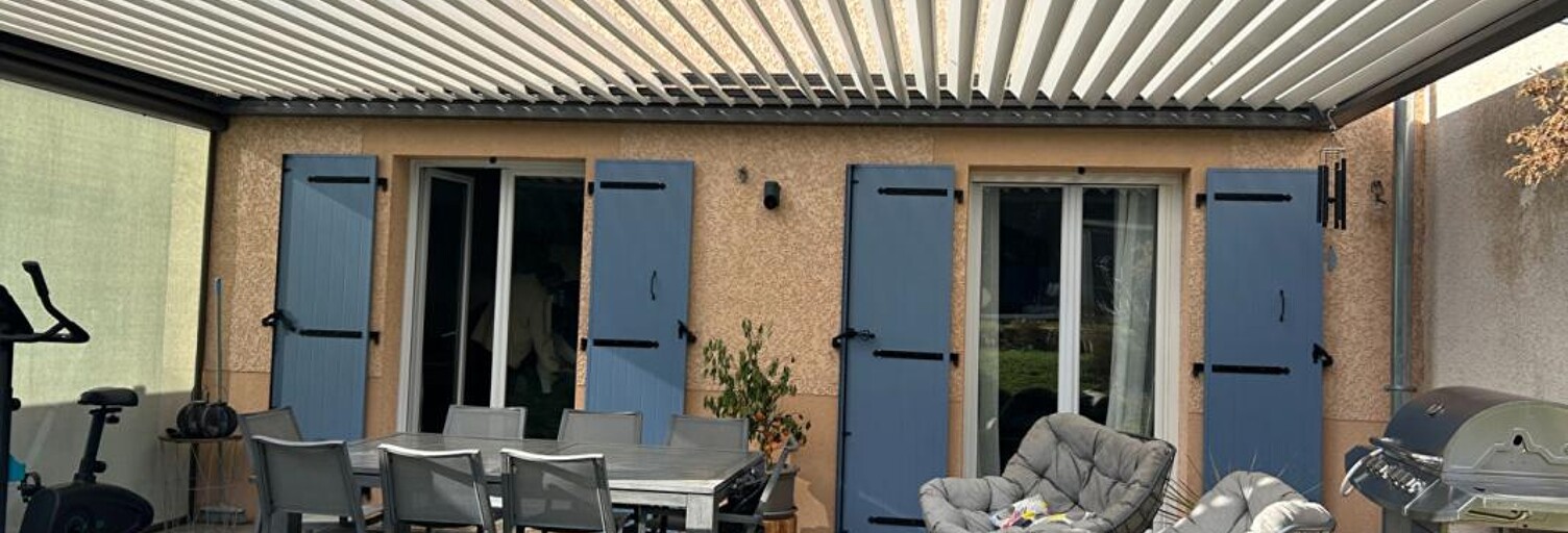 Maison 5 Pièces 113 m² à vendre à La Fouillouse (42480)