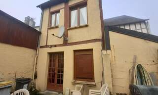 Maison 3 Pièces 91 m² à vendre à Gournay-en-Bray (76220)