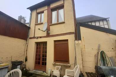 Maison 3 pièces 89990 €