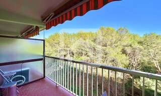 Appartement 1 Pièce 24 m² à vendre à Peymeinade (06530)