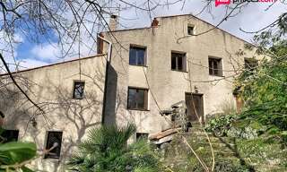 Maison 9 Pièces 215 m² à vendre à Mandagout (30120)