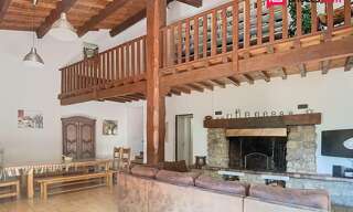 Maison 9 Pièces 215 m² à vendre à Mandagout (30120)