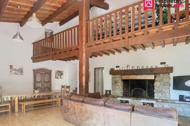 Maison 9 pièces 347000 €