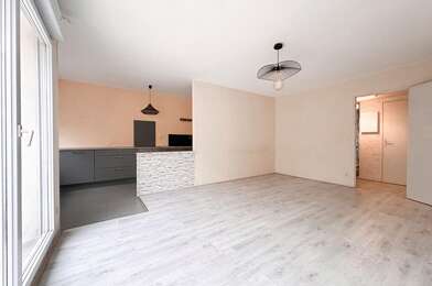 Appartement 3 pièces 189500 €