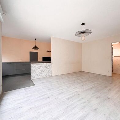 Appartement 3 pièces 189500 €