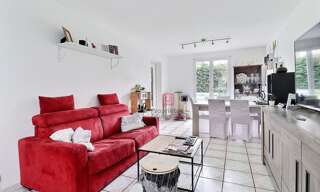 Maison 4 Pièces 73 m² à vendre à Sainte-Geneviève-des-Bois (91700)