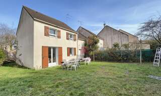 Maison 4 Pièces 74 m² à vendre à Sainte-Geneviève-des-Bois (91700)