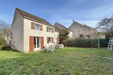 Maison 4 pièces 280000 €