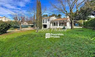 Maison 5 Pièces 123 m² à vendre à Saint-Maximin-la-Sainte-Baume (83470)