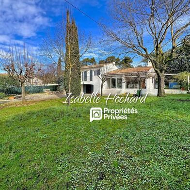 Maison 5 pièces 490000 €