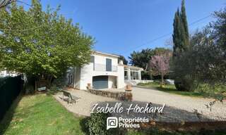 Maison 5 Pièces 123 m² à vendre à Saint-Maximin-la-Sainte-Baume (83470)