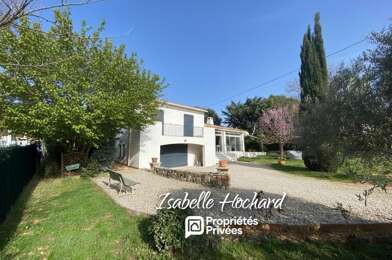 Maison 5 pièces 459000 €