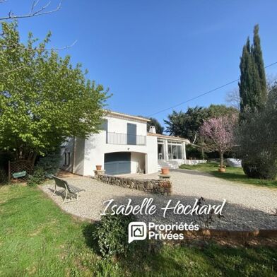 Maison 5 pièces 459000 €