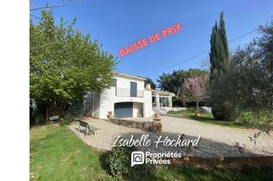 Maison 5 pièces 429000 €