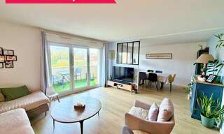 Appartement 5 Pièces 103 m² à vendre à Mérignac (33700)