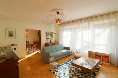 Appartement 4 pièces 420000 €