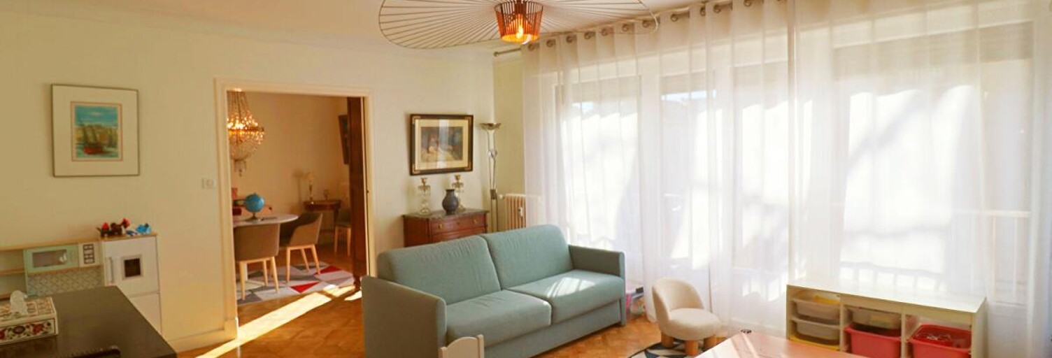 Appartement 4 Pièces 126 m² à vendre à Avignon (84000)