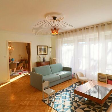 Appartement 4 pièces 420000 €