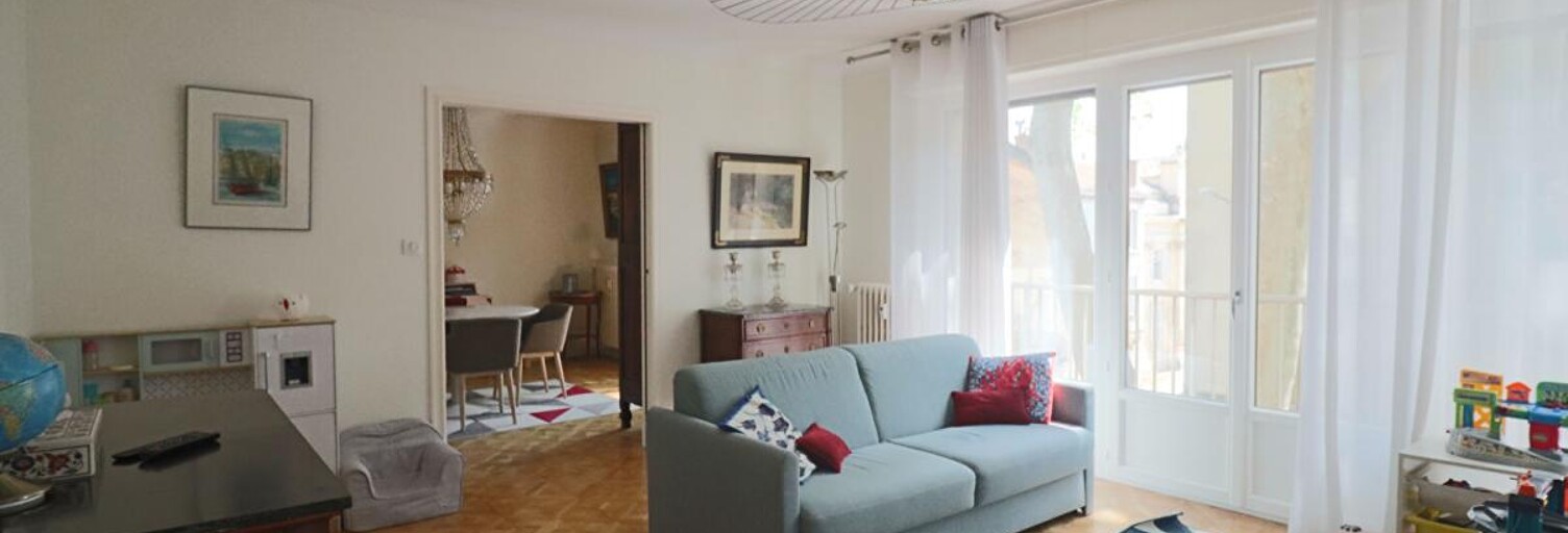 Appartement 4 Pièces 126 m² à vendre à Avignon (84000)