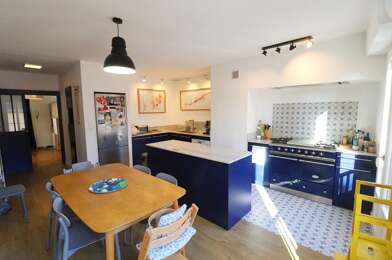 Appartement 4 pièces 380000 €