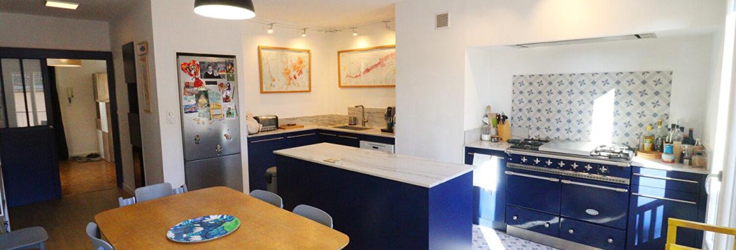 Appartement 4 Pièces 126 m² à vendre à Avignon (84000)