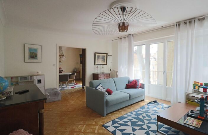 Appartement Avignon 4 pièce(s) 126 m2 — photo 2