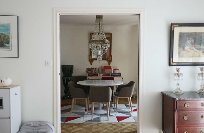 Appartement Avignon 4 pièce(s) 126 m2 — photo 3