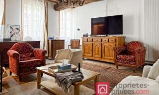 Maison 6 Pièces 135 m² à vendre à Bar-sur-Seine (10110)