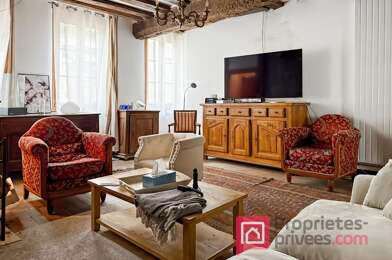 Maison 6 pièces 67000 €