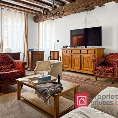 Maison 6 pièces 67000 €