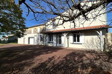 Maison 7 pièces 335000 €