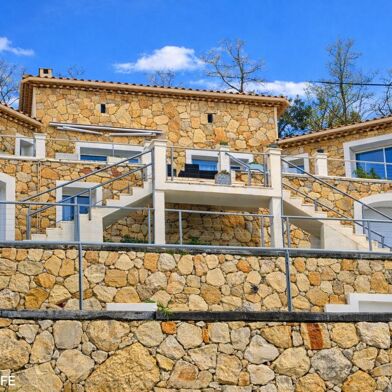 Maison 7 pièces 850000 €