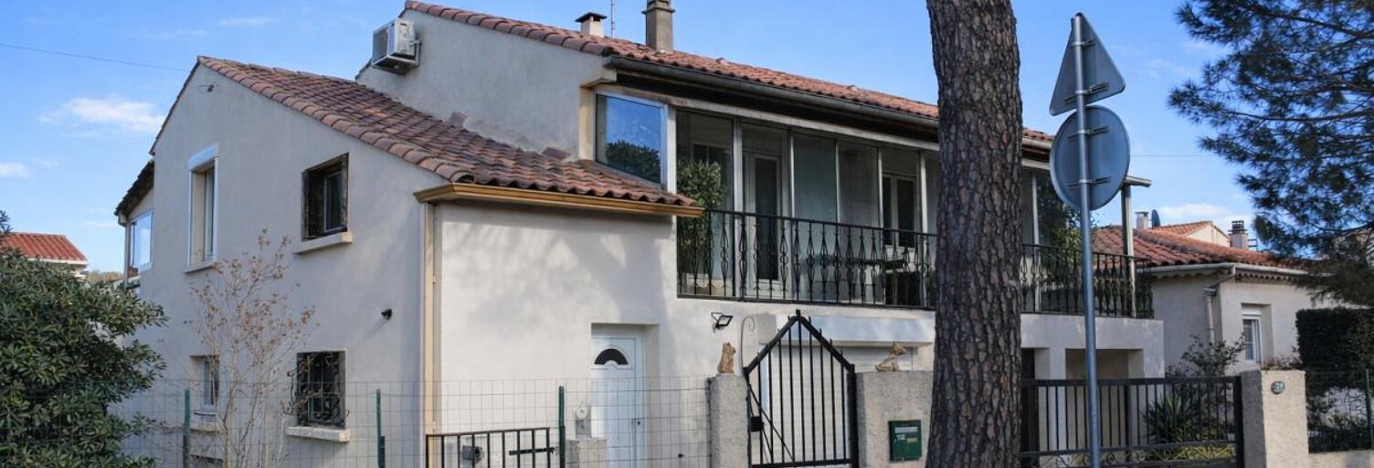 Maison 7 Pièces 150 m² à vendre à Argeliers (11120)