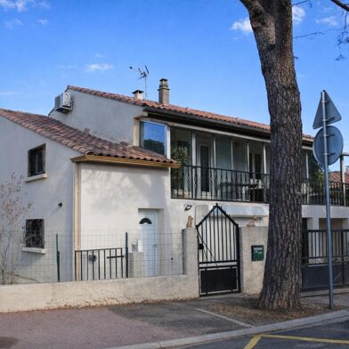 Maison 7 pièces 254000 €
