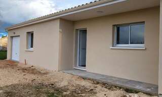 Maison 4 Pièces 112 m² à vendre à Agonac (24460)