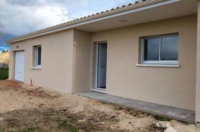 Maison 4 pièces 225000 €
