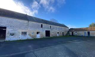 Maison 5 Pièces 179 m² à vendre à Courseulles-sur-Mer (14470)