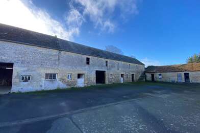 Maison 5 pièces 476560 €