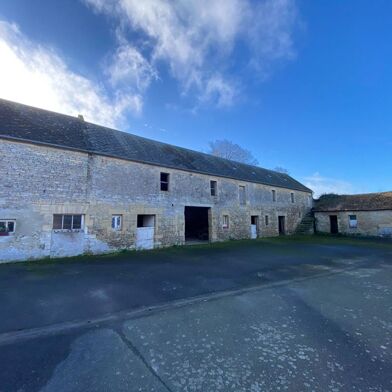 Maison 5 pièces 476560 €