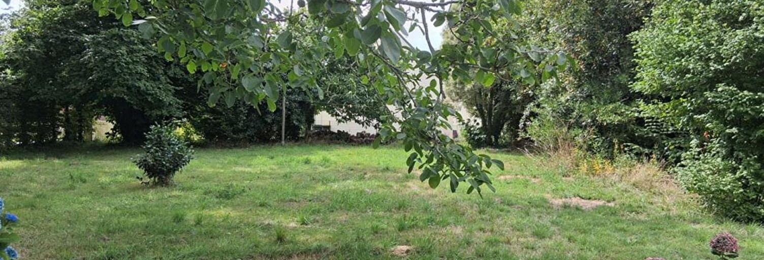 Maison 7 Pièces 180 m² à vendre à Sarzeau (56370)