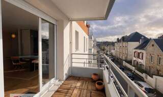 Appartement 3 Pièces 67 m² à vendre à Quimper (29000)