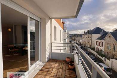 Appartement 3 pièces 210000 €
